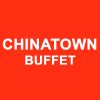 Chinatown buffet