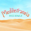 Mediterranea Rice Bowls