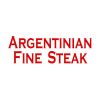 Argentinian Fine Steak