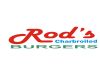 Rods Charbroiler