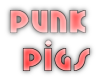 Punk Pigs