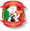 Sisson Wings & Pizza