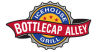 Bottlecap Alley Icehouse Grill Cross Roads