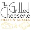 The Grilled Cheeserie