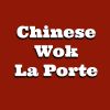 Chinese Wok La Porte