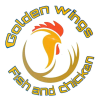 Golden Wings Fish and Chicken