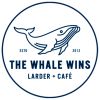 The Whale Wins