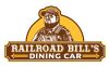 Railroad Bill's Dining Car