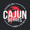 Cajun Heroes Seafood Boil, Gumbo, and Po'boys