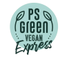 PS Green Vegan Express