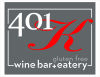 401k Food and Wine