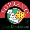 Soprano Italian Restaurant ||