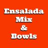 Ensalada Mix & Bowls