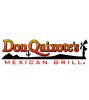 Don Quixote's Mexican Grill