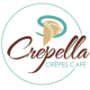 Crepella Crepes & Waffles Cafe