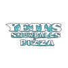 Yeti's Snowballs and Pizza