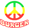 Peace Burger