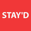 Stay'd