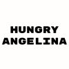 Hungry Angelina