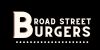 Broad Street Burgers