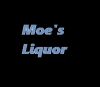 Moe's Liquor