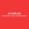 Ajs Grilled Burgers and Snowcones