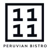 1111 Peruvian Bistro Pinecrest