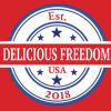 Delicious Freedom USA