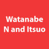 Watanabe N and Itsuo
