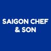 SAIGON CHEF & SON