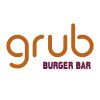 Grub Burger Bar- The Collection at Forsyth