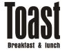 Toast Breakfast & Lunch