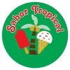 Sabor Tropical Ice Cream
