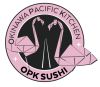 OPK Sushi & Pacific Kitchen