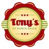 Tony's of North Beach