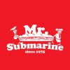 Mr Submarine (Lyons)