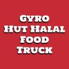 Gyro Hut Halal Food Truck