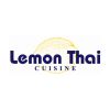 Lemon thai cuisine