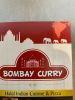 Bombay Curry & Pizzeria