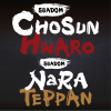 Chosun Hwaro & Nara Teppan