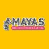 Mayas Mexican Kitchen & Cantina