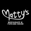 Matty's Family Restaurant & Pancake House