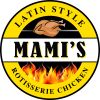 Mami's Latin Style Rotisserie Chicken