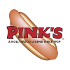Pink's Hot Dogs - Brea