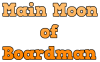 Main Moon of Boardman