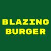 Blazing Burger