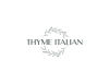 Thyme Italian