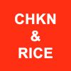 CHKN & RICE