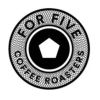For Five Coffee Roasters  - Brookfield Place