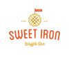 Sweet Iron Waffles